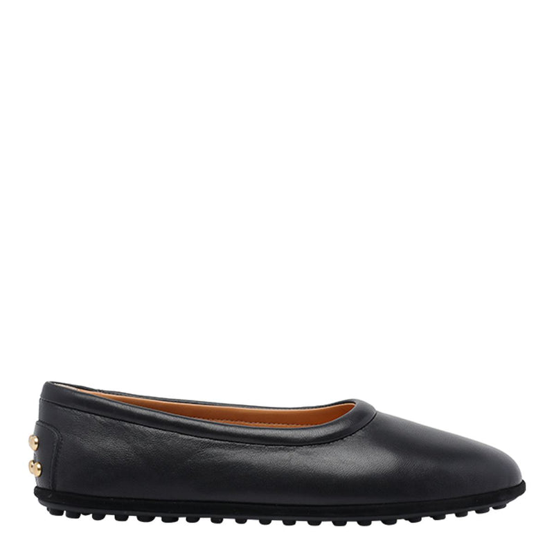 Tod'S Flat Shoes