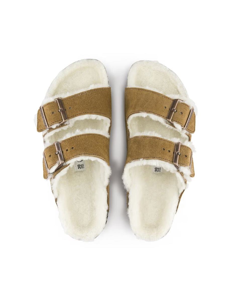 Birkenstock Slipper