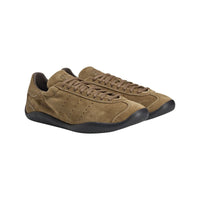 Adidas Originals By Wales Bonner Wb Karintha Lo Pro Suede Shoes