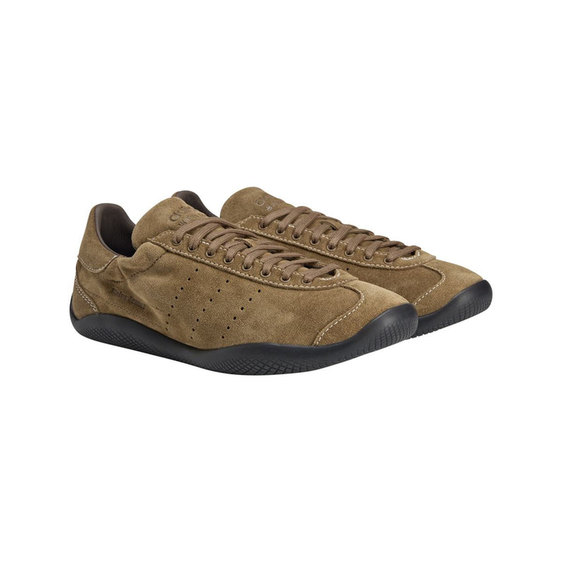 Adidas Originals By Wales Bonner Wb Karintha Lo Pro Suede Shoes