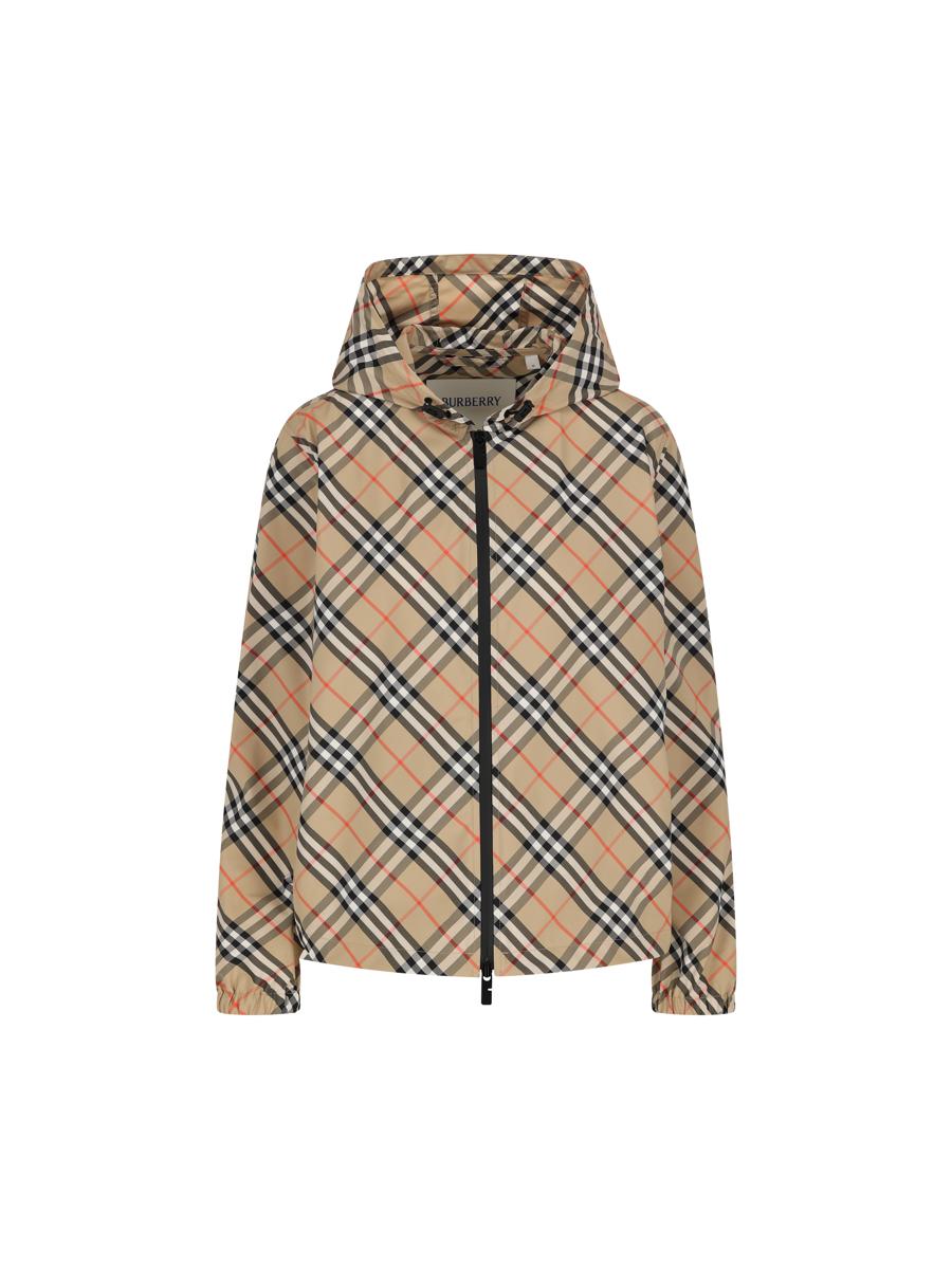 Burberry Jackets