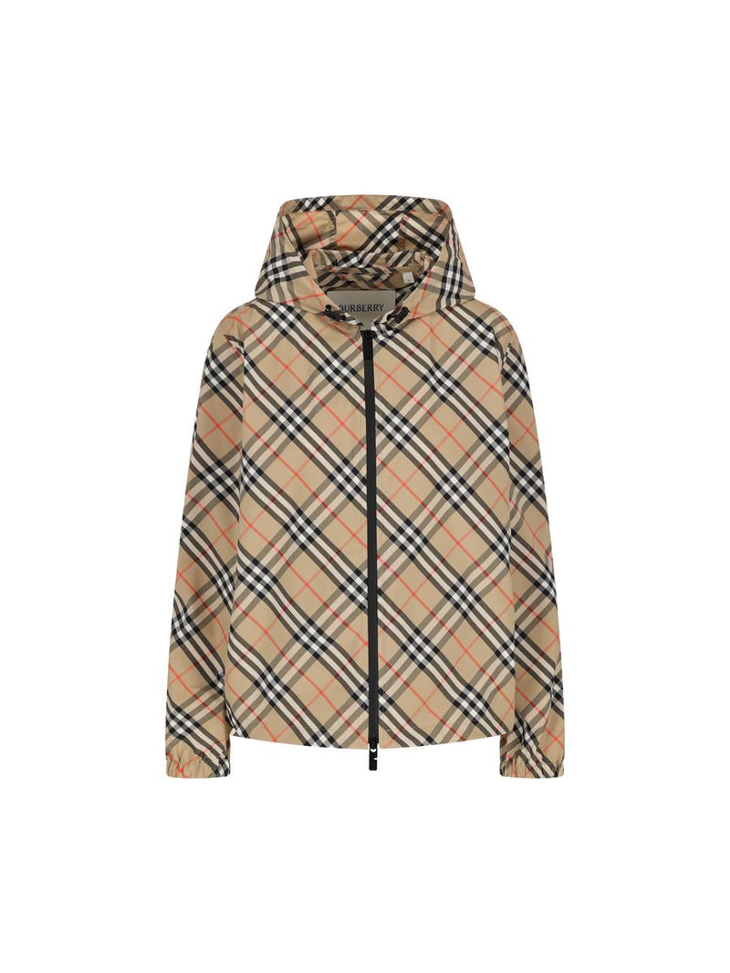 Burberry Jackets