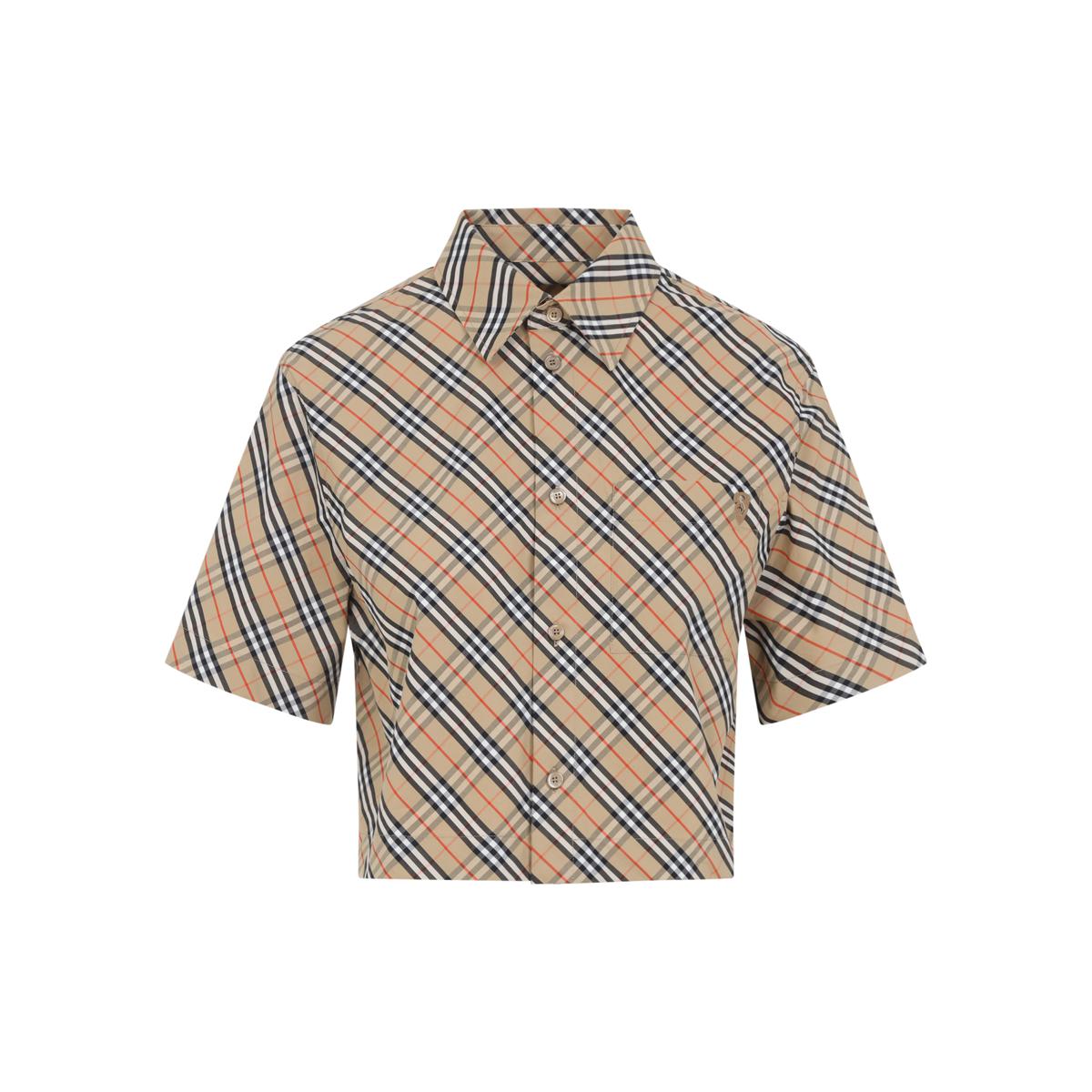 Burberry Shirt