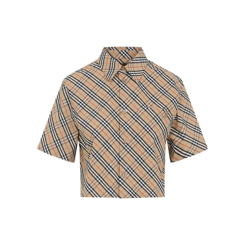 Burberry Shirt