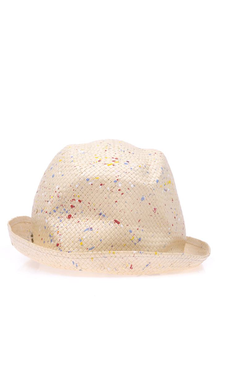 Daniele Alessandrini Hat