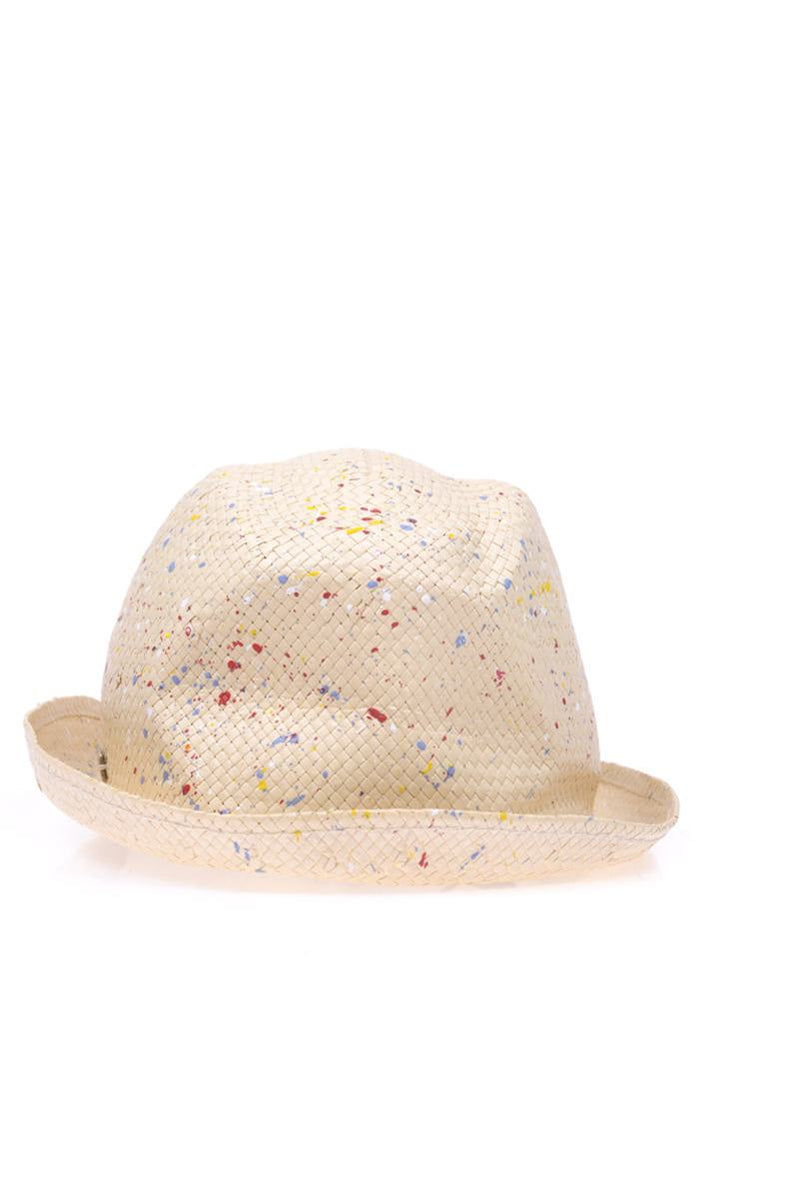 Daniele Alessandrini Hat