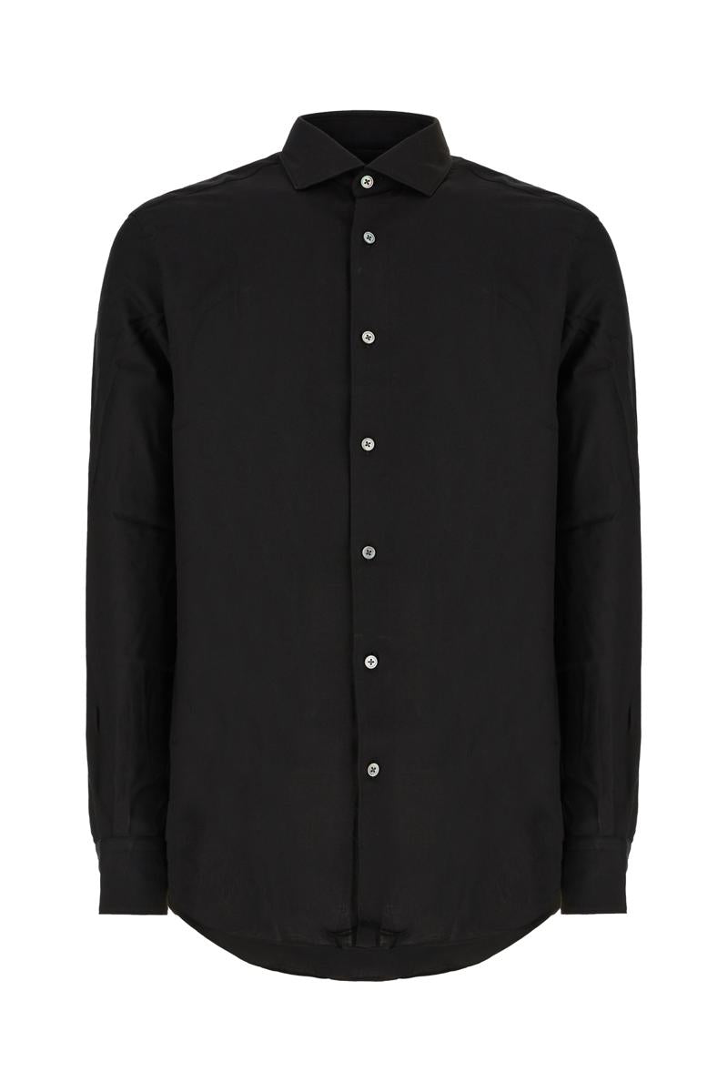 Zegna Shirts