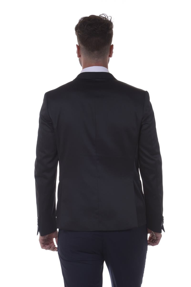 Daniele Alessandrini Jacket