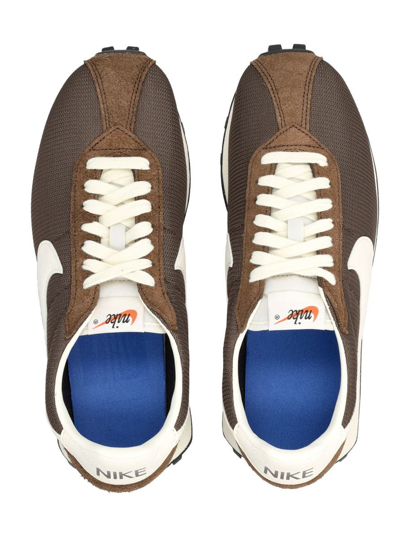 Nike Ld-1000 Mesh And Leather