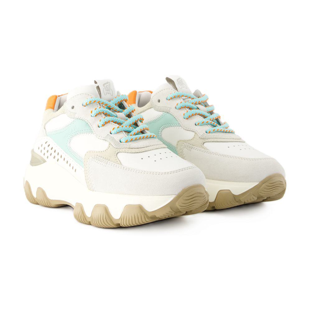 Hogan Hyperactive Sneakers