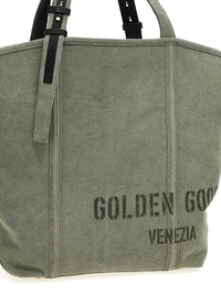 Golden Goose '24.7' Shopping Bag