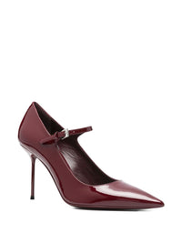 Paris Texas With Heel