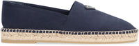 Prada Canvas Espadrilles