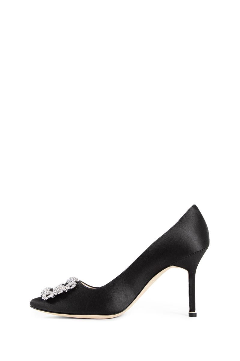 Manolo Blahnik Pumps