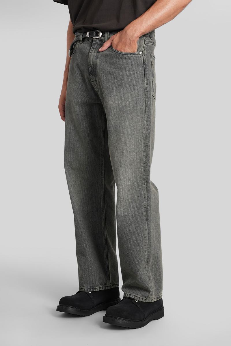 Our Legacy Third Cut Jeans