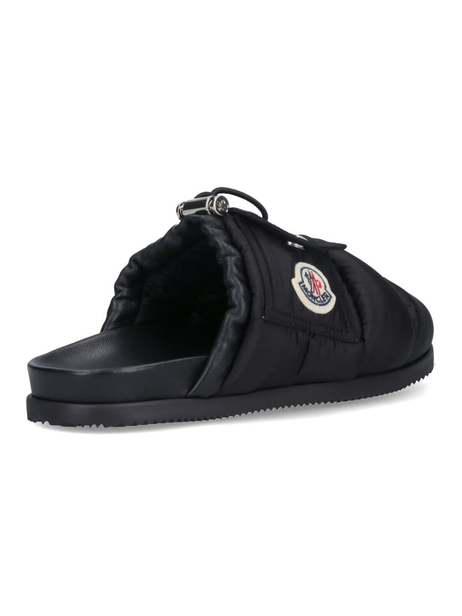 Moncler Sandals