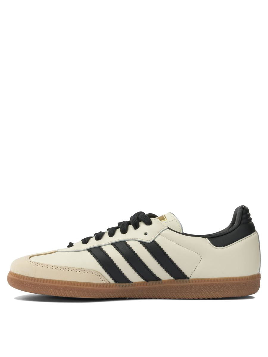 Adidas Originals "Samba Og" Sneaker