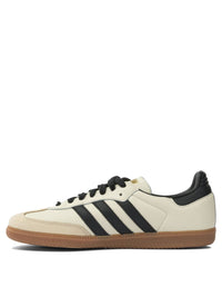 Adidas Originals "Samba Og" Sneaker