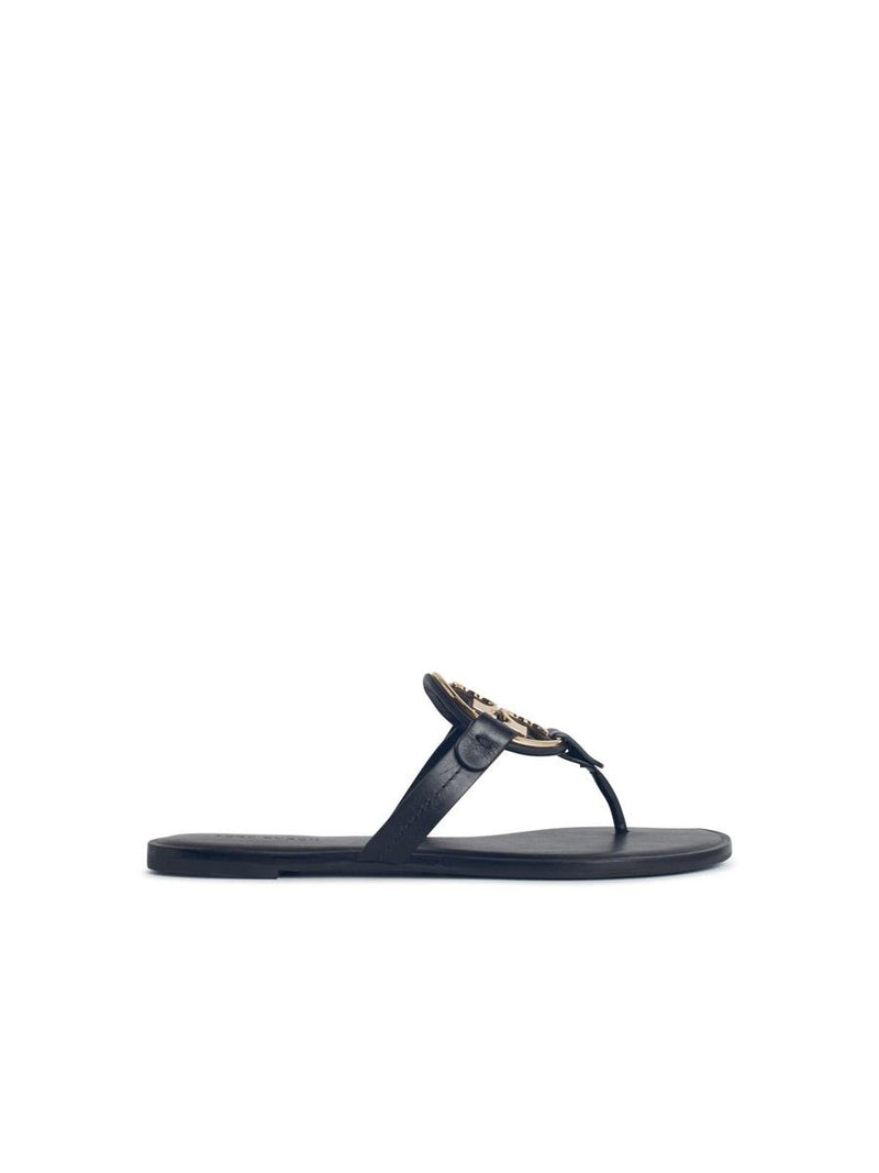 Tory Burch 'Miller' Sandals With 'Pavé'