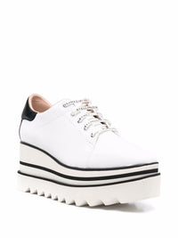 Stella McCartney Elyse 80Mm Sneakers With Non-Slip Sole