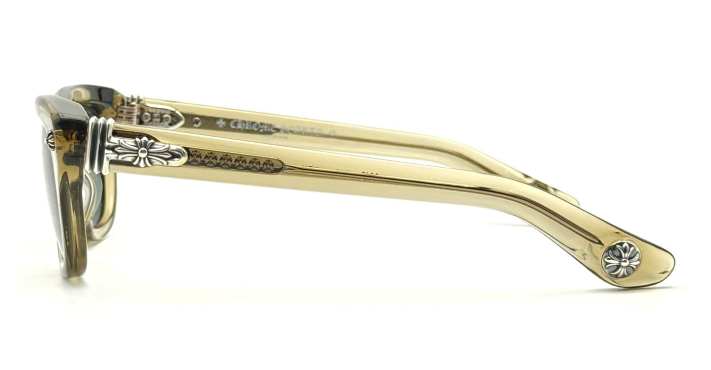 Chrome Hearts Sunglasses