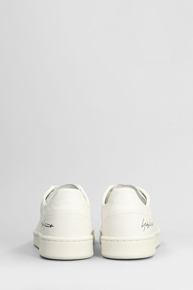 Y-3 Adidas Stan Smith  Sneakers