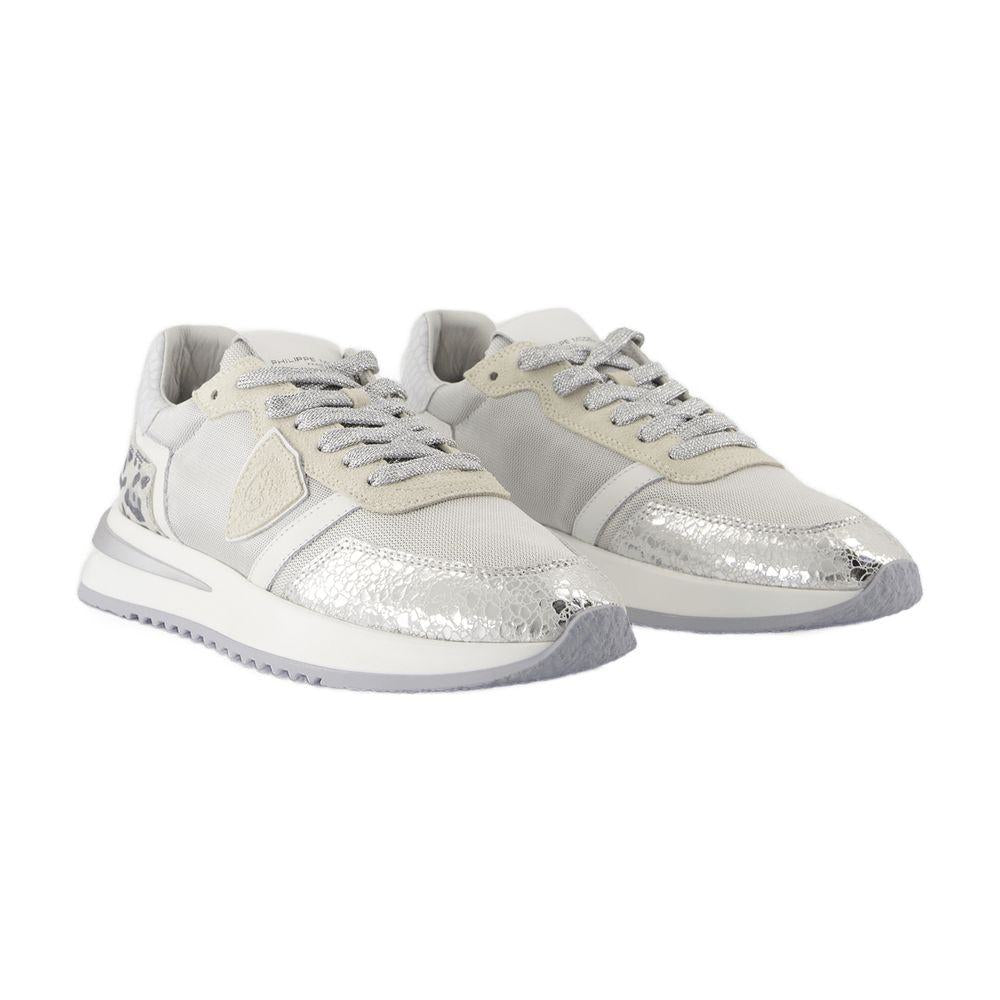 Philippe Model Tropez 2.1 Low Sneakers
