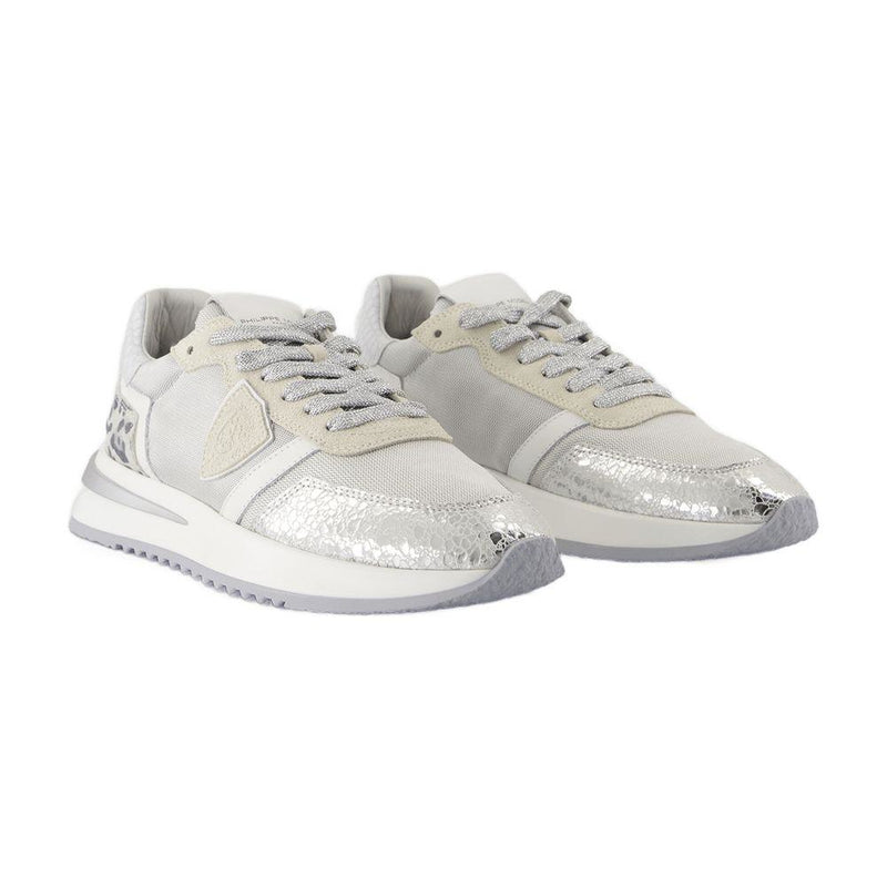 Philippe Model Tropez 2.1 Low Sneakers