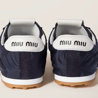 Miu Miu Plume Sneakers
