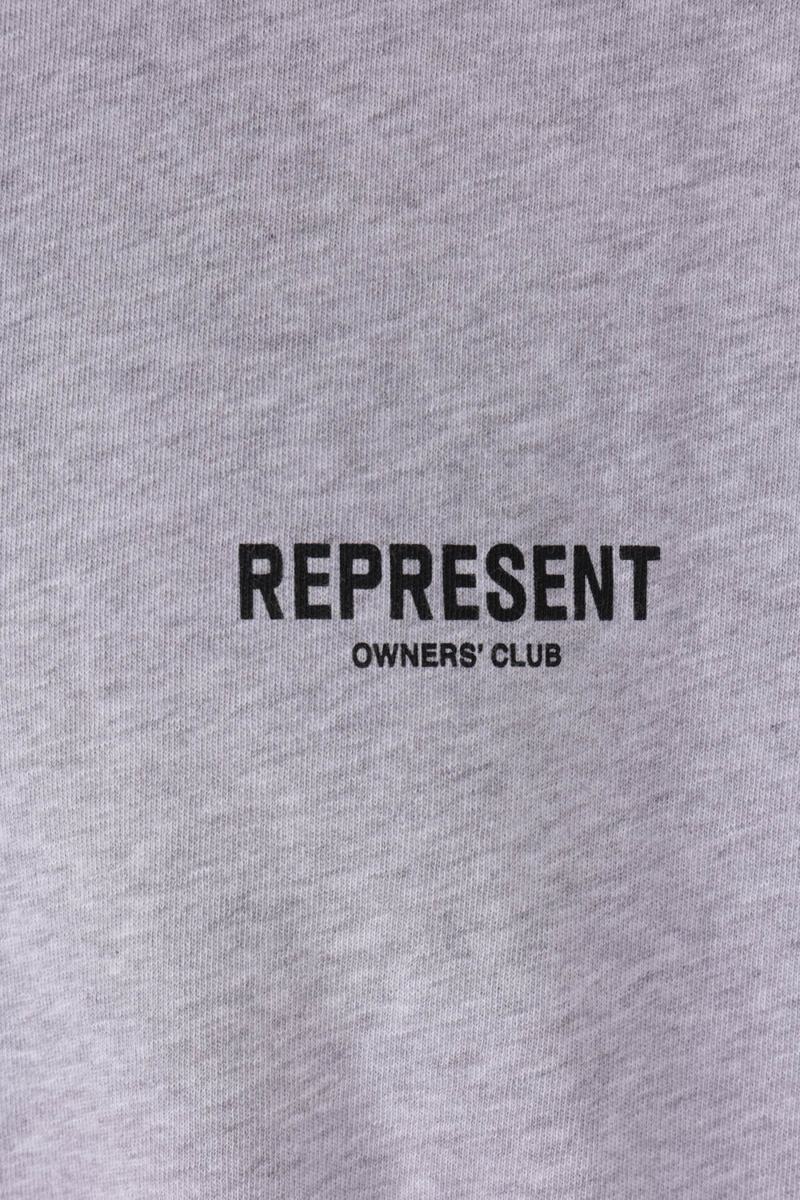 Represent T-Shirts And Polos