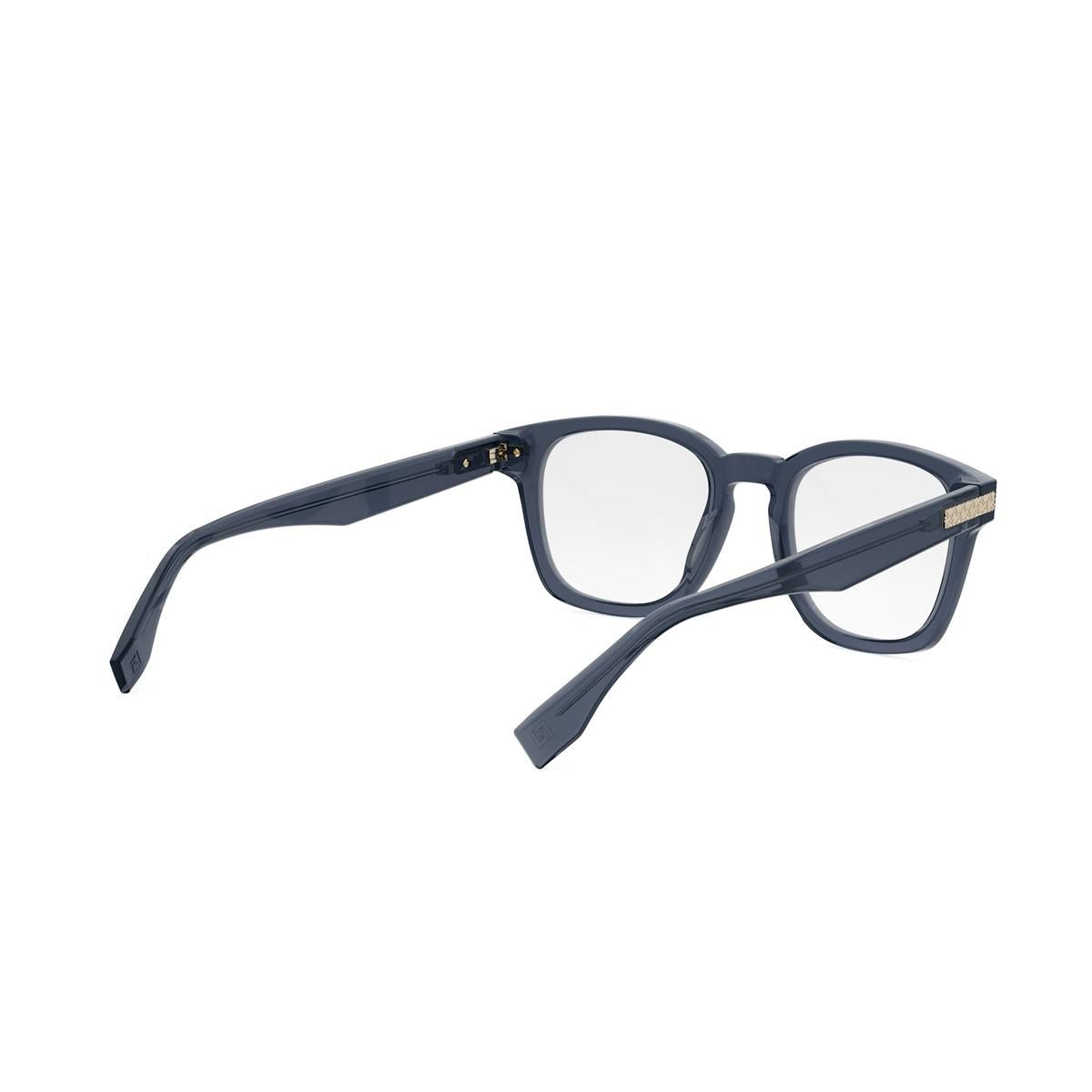 Fendi Essential Eyeglasses