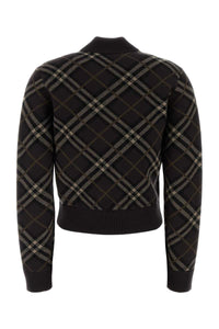 Burberry Knitwear