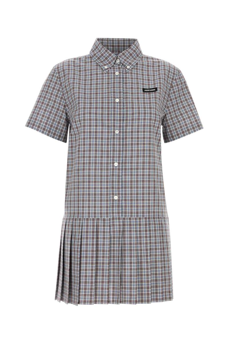 Miu Miu Dress
