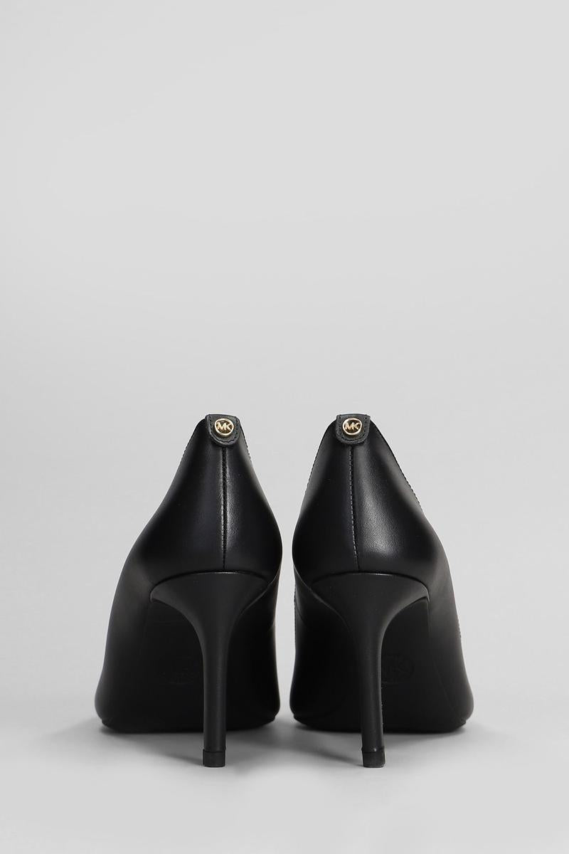 Michael Kors Alina Flex Pump Pumps