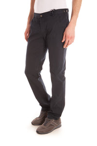 Daniele Alessandrini Jeans Trouser