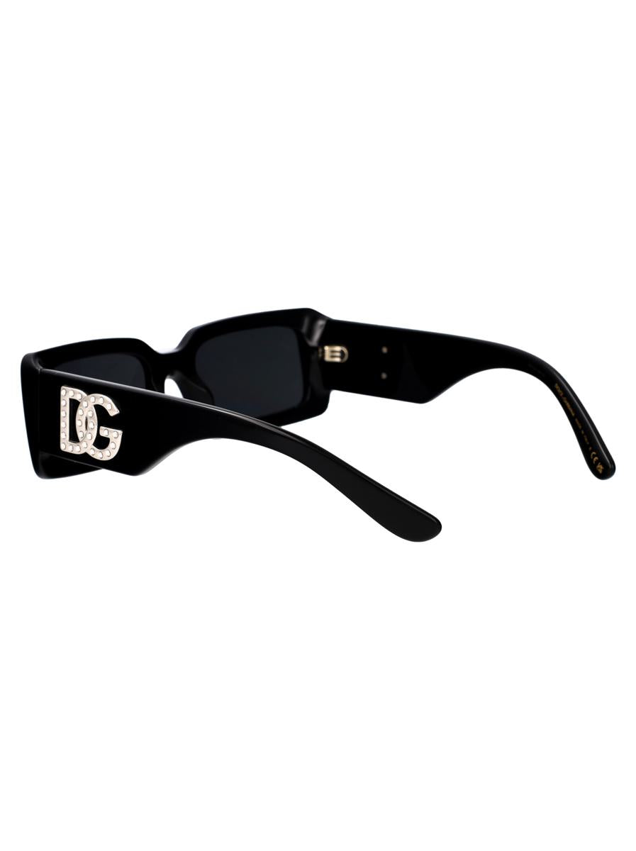 Dolce & Gabbana Sunglasses