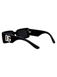 Dolce & Gabbana Sunglasses