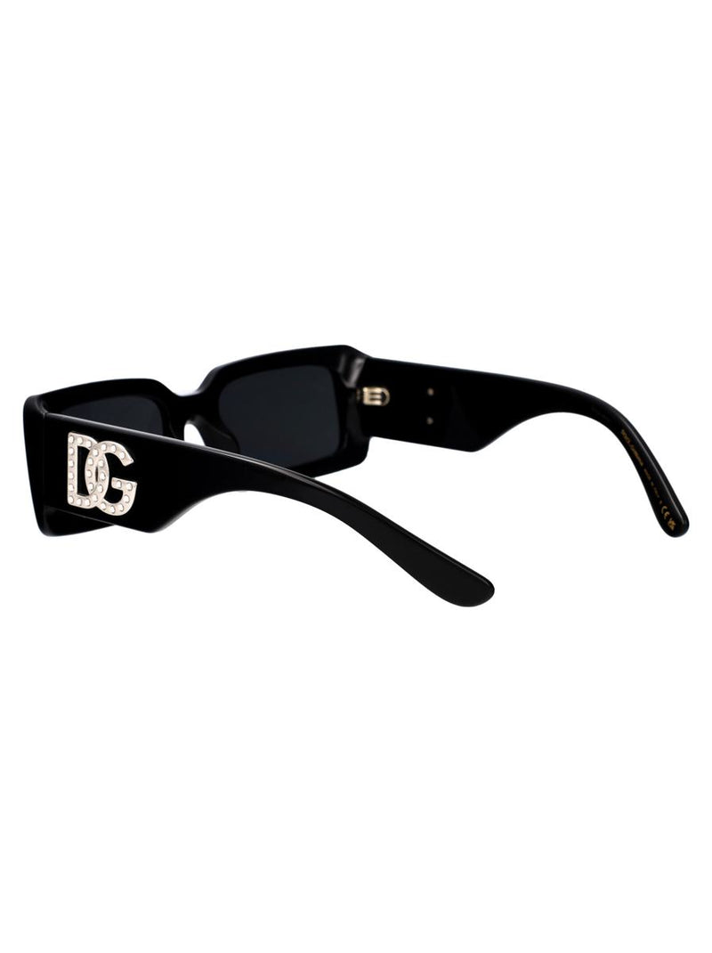 Dolce & Gabbana Sunglasses