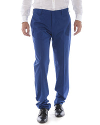 Daniele Alessandrini Jeans Trouser