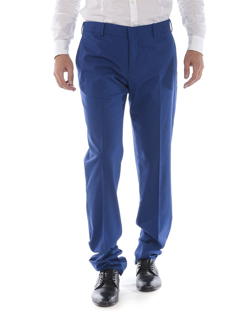 Daniele Alessandrini Jeans Trouser