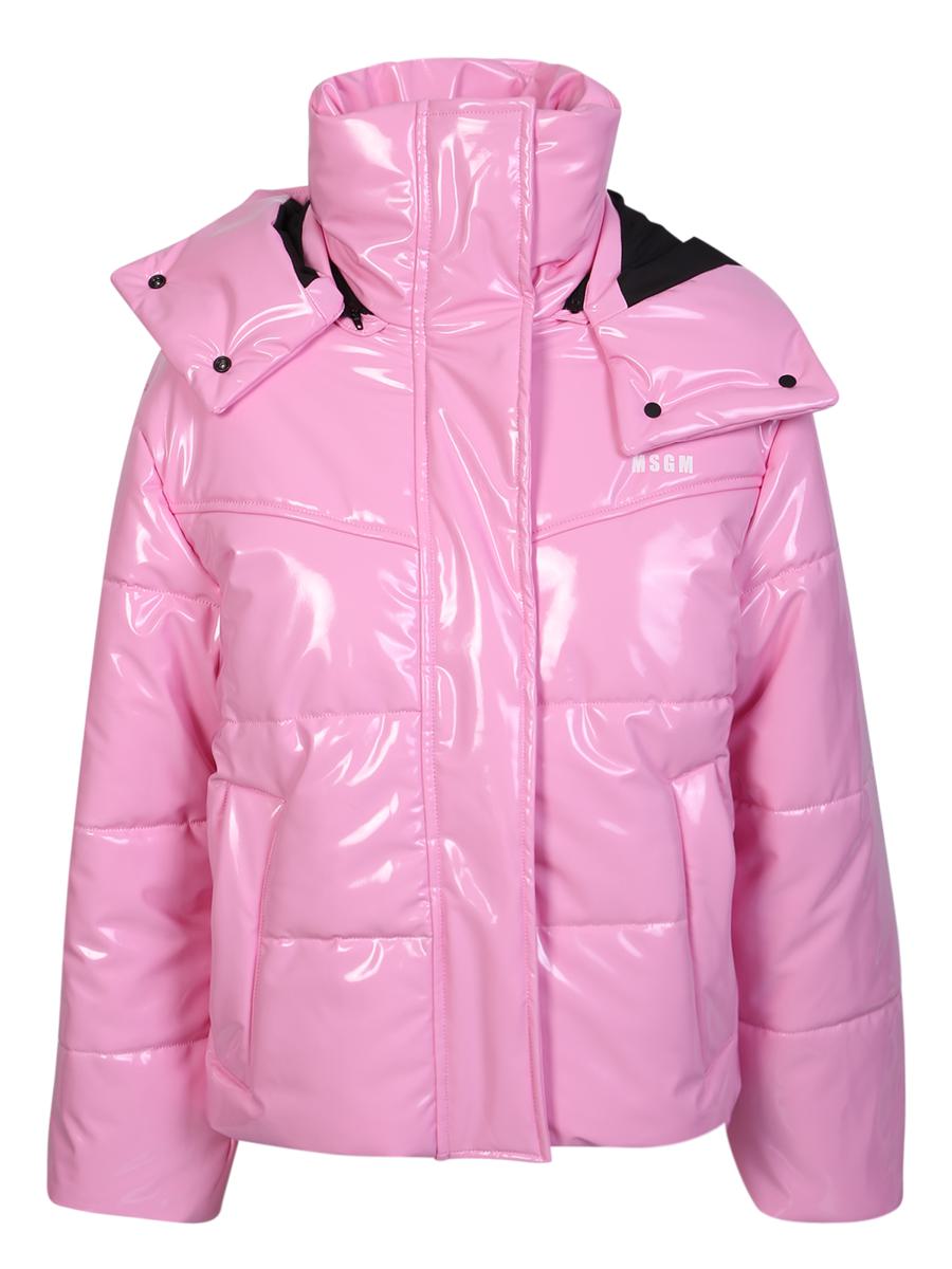Msgm Down Jackets