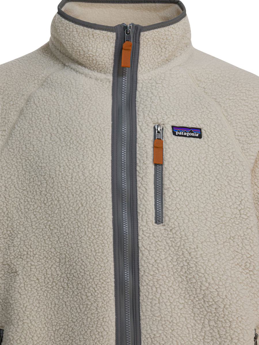 Patagonia "Retro Pile Fleece" Jacket