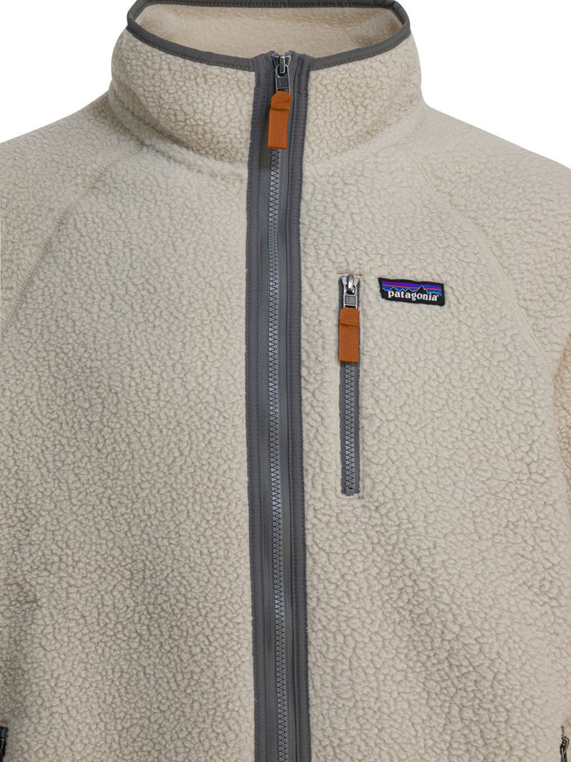 Patagonia "Retro Pile Fleece" Jacket