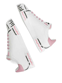 Dolce & Gabbana Logo Sneakers