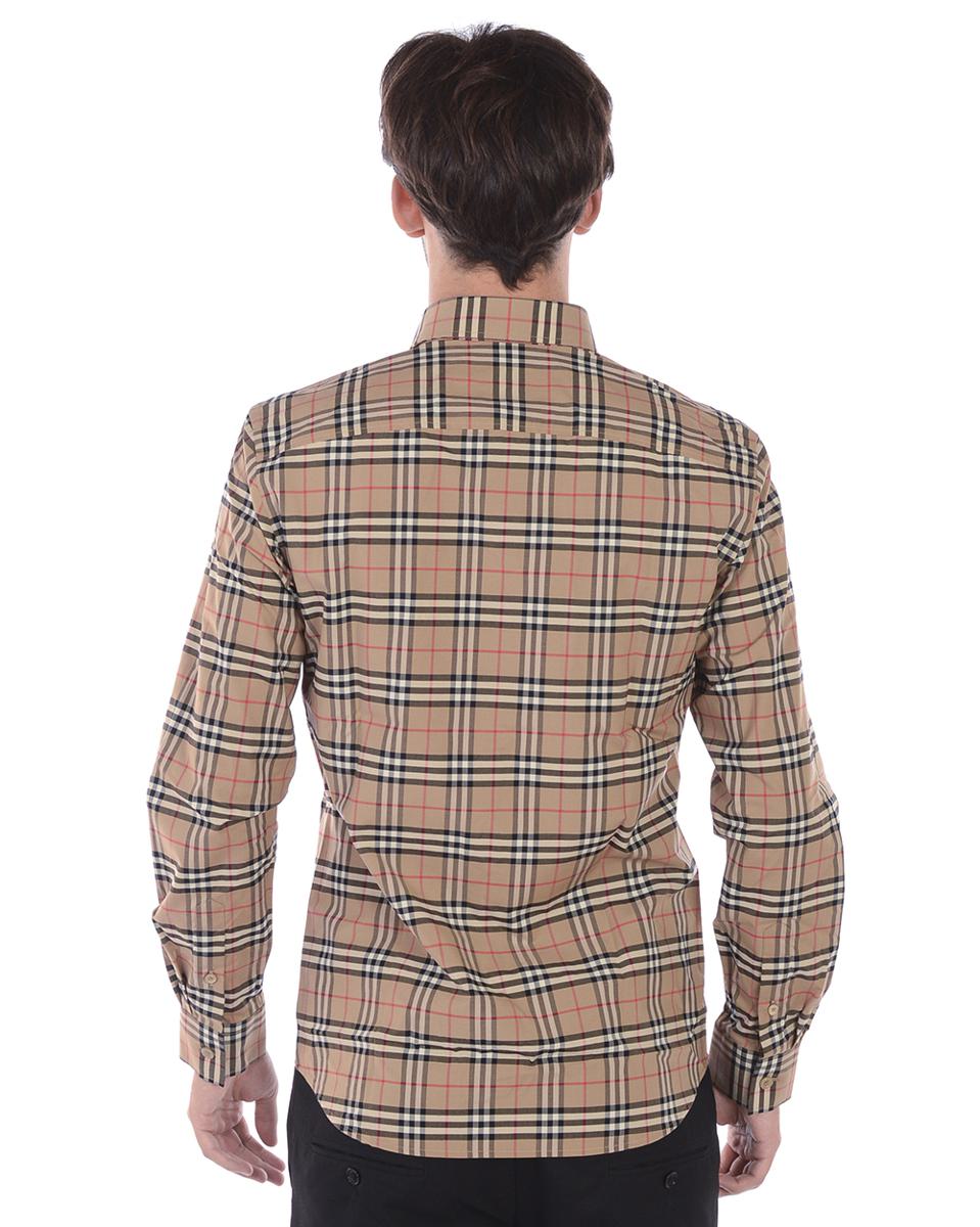 Burberry Shirt