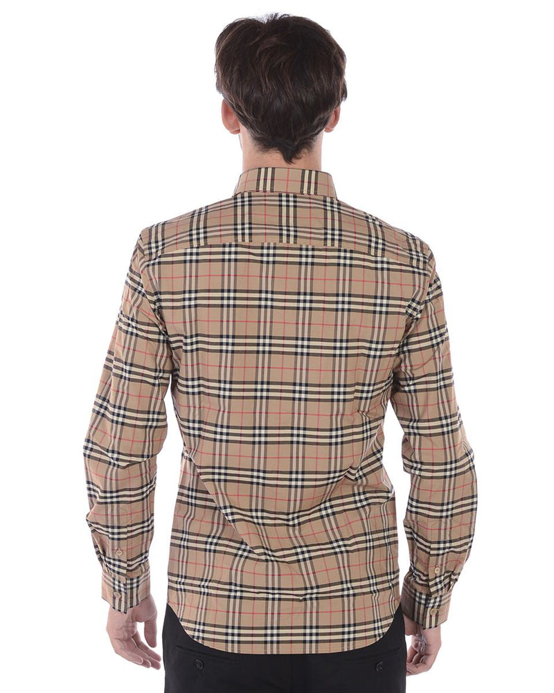 Burberry Shirt