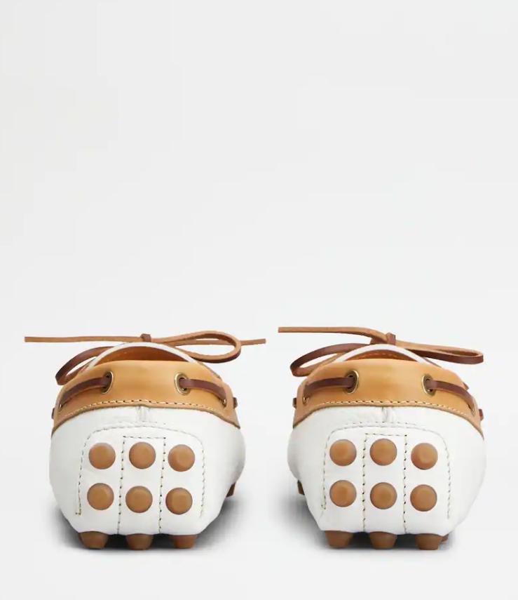 Tod'S Flat Shoes