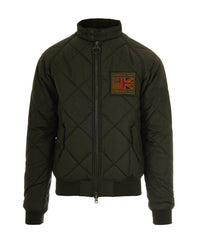 Barbour International Jacket
