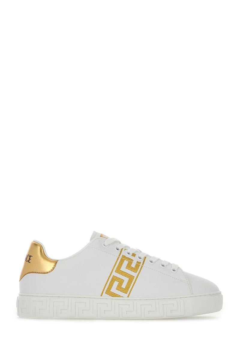 Versace Sneakers