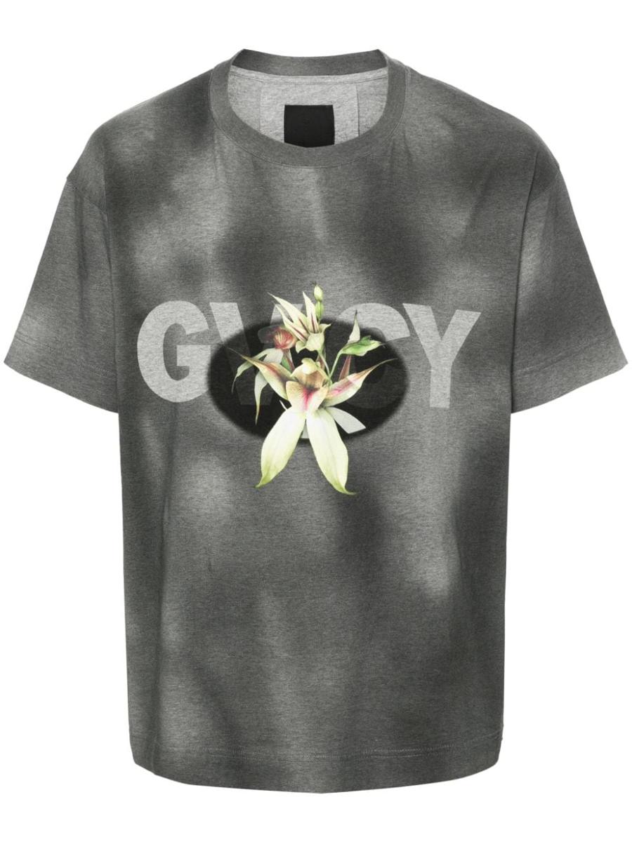 Givenchy T-Shirts And Polos